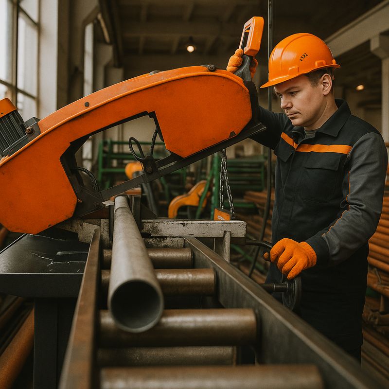 Cut Length Calculator interface preview