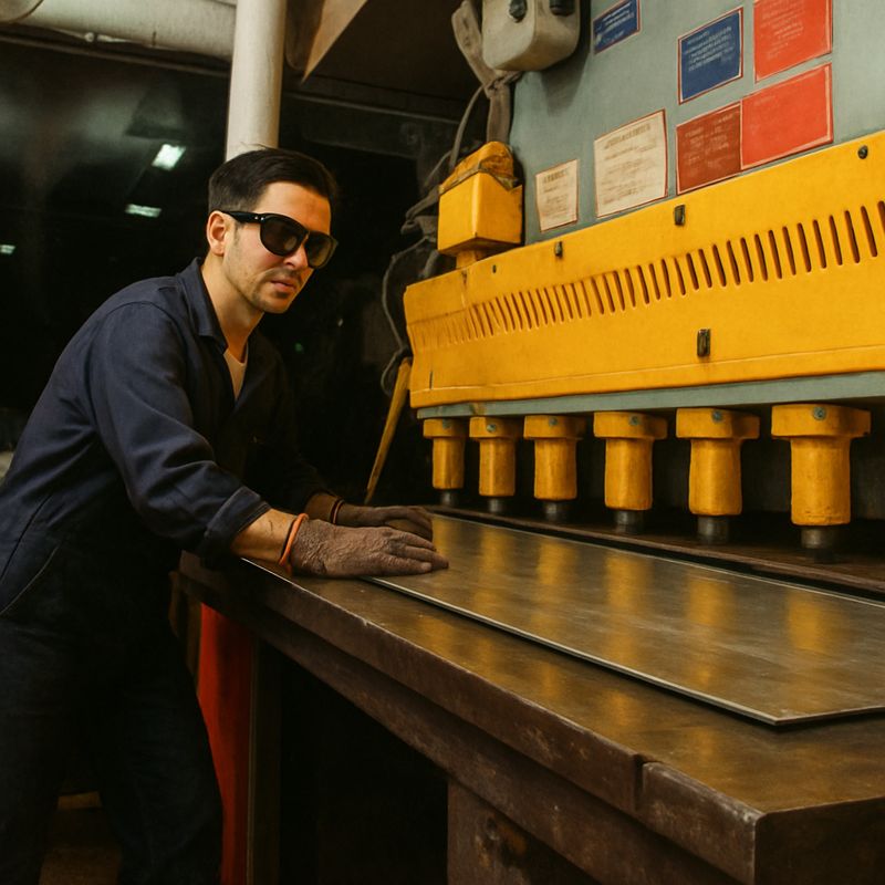 Panel Layout Calculator preview