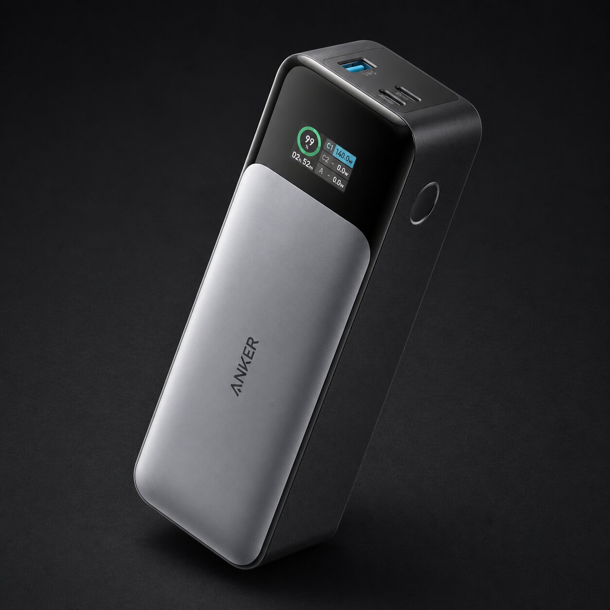 Anker 737 power bank product photo