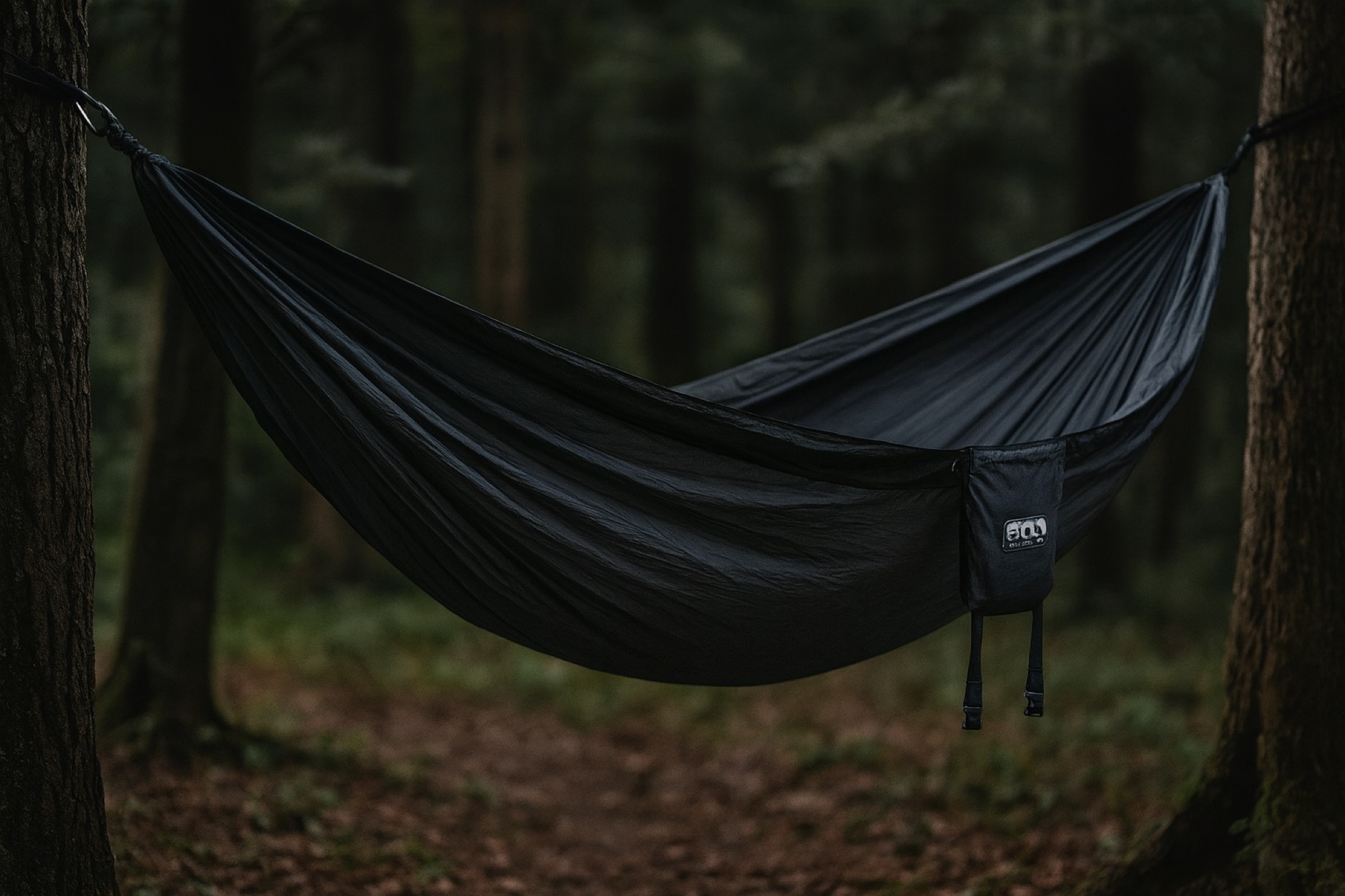 ENO DoubleNest Hammock