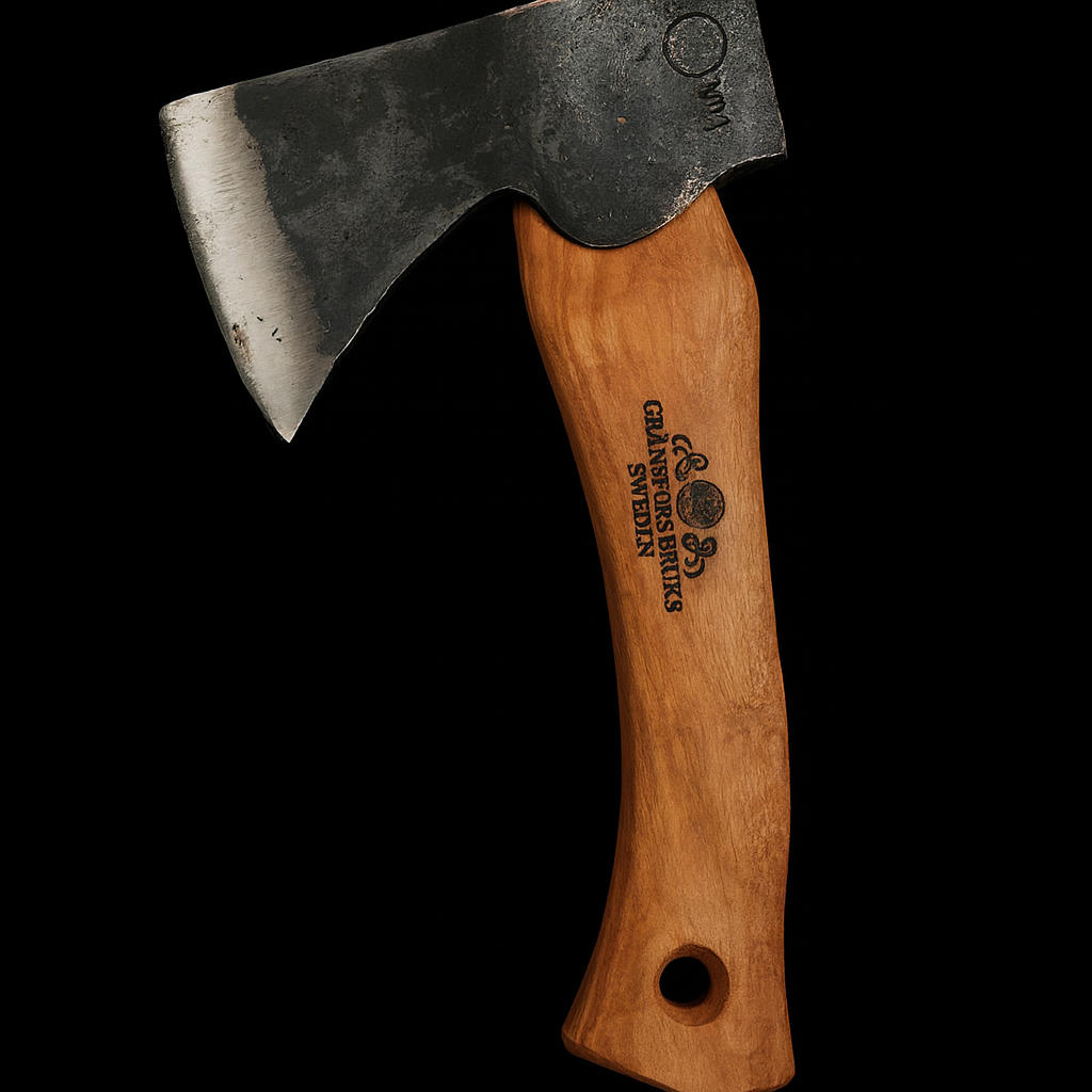 Gränsfors Bruks Hand Hatchet
