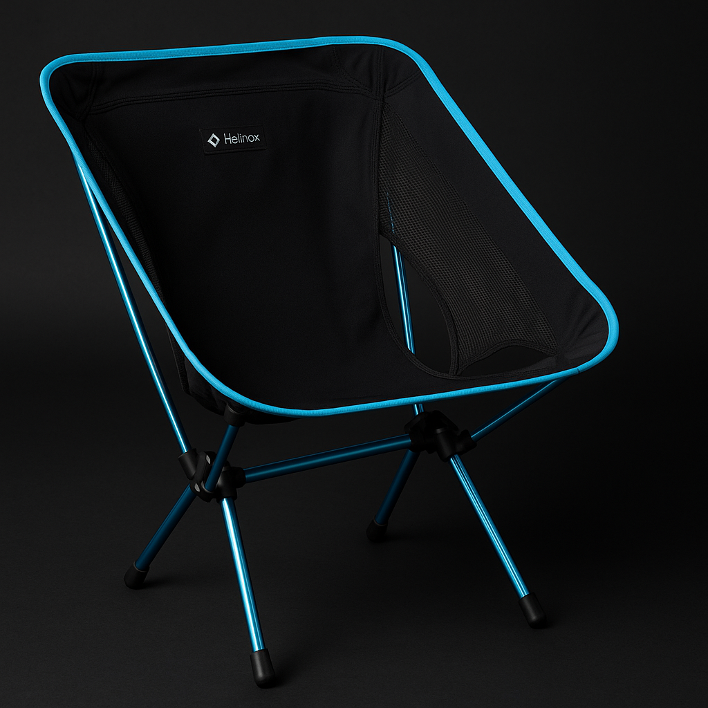 Helinox Camp Chair