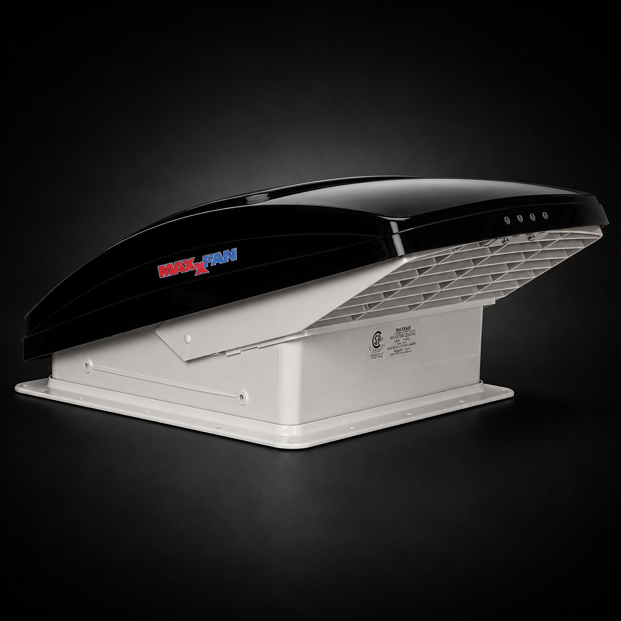 Maxxair MaxxFan Deluxe product photo