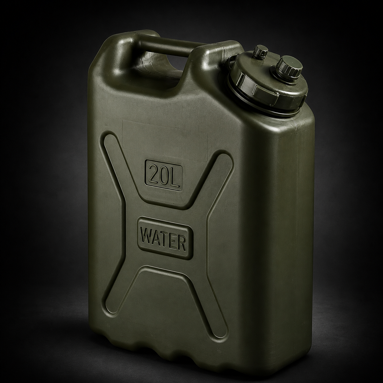 Scepter 5 Gallon Water Container product photo