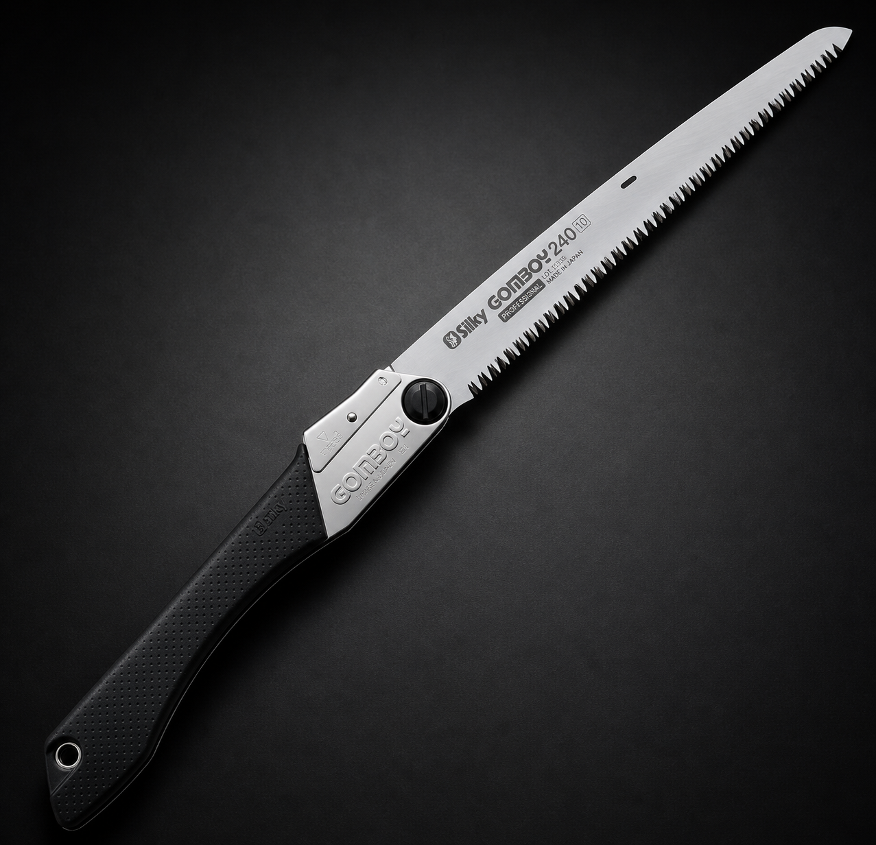 Silky Gomboy 240 Folding Saw product photo