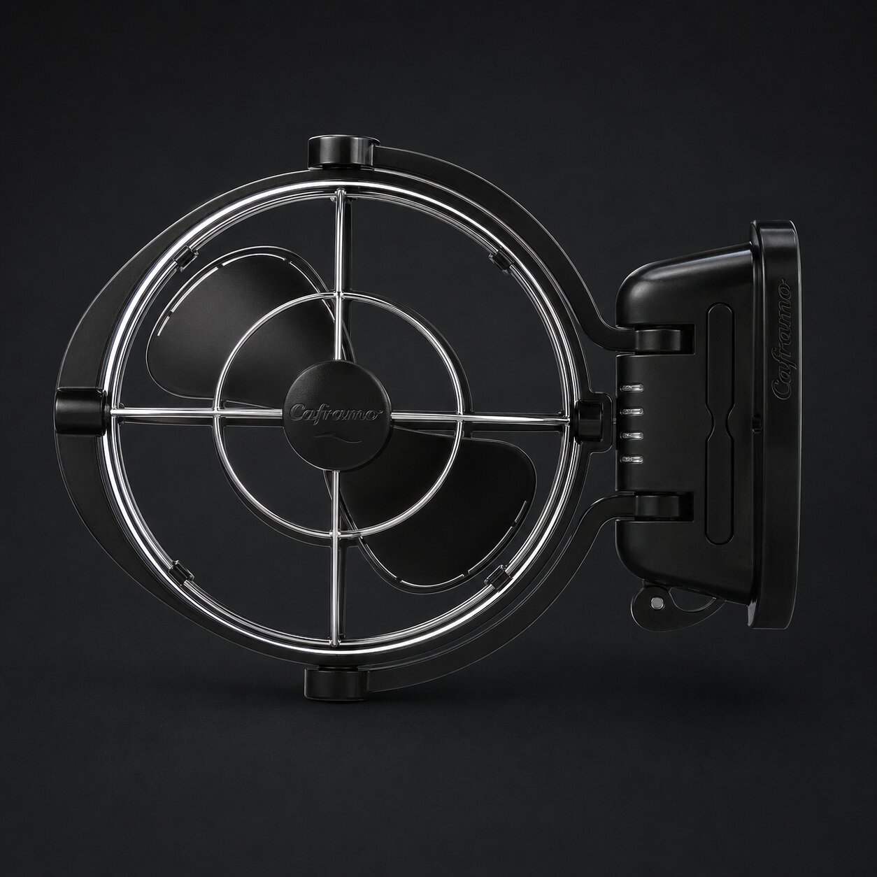 Caframo Sirocco II 12V fan product photo