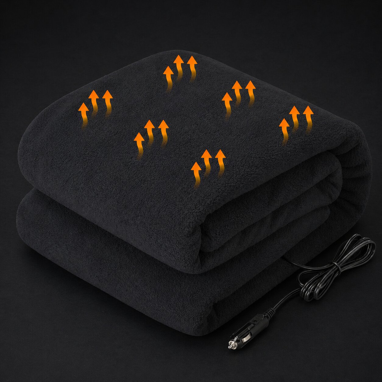 Westinghouse heated car blanket product photo